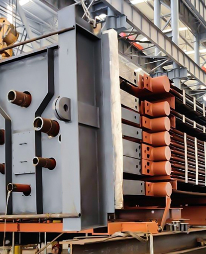 এইচআরএসজি